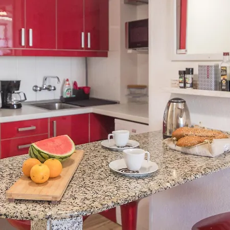 Apartamento Abc - & + Balcony 6m2 Las Palmas de Gran Canárias